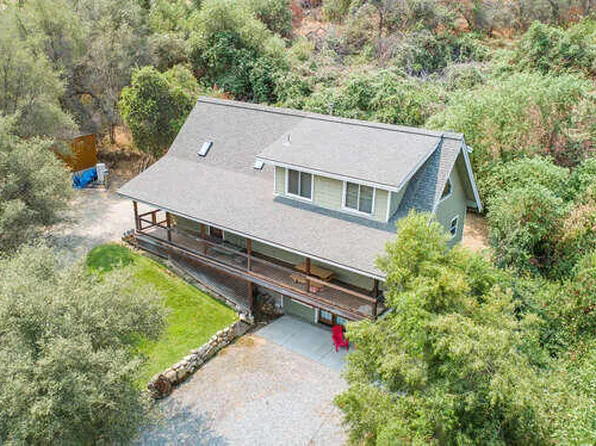 43031 N Fork Drive, Three Rivers, CA 93271