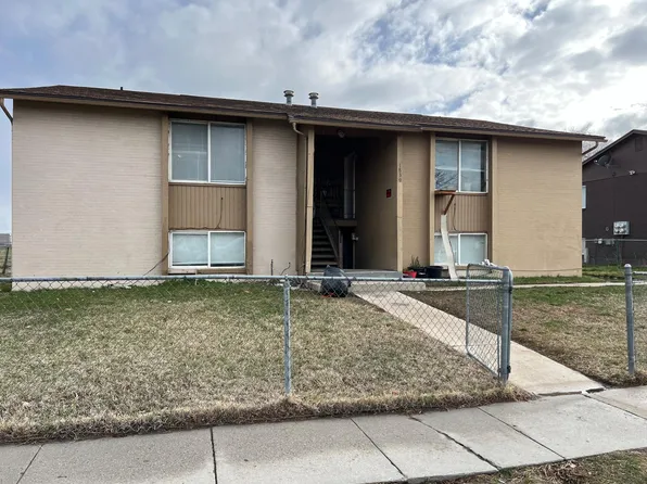 1839 W Lake Park Dr, West Valley City, UT 84119