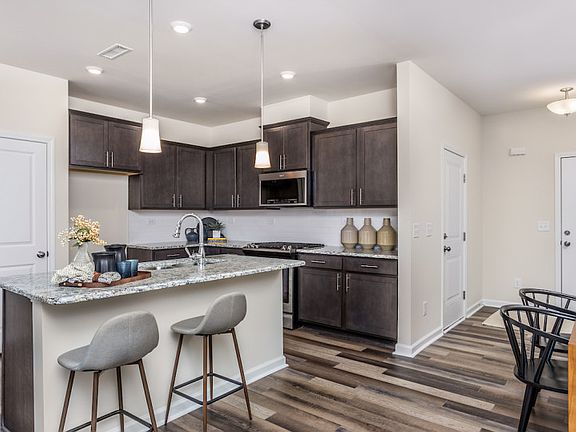 Model Representation