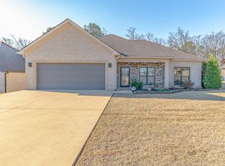 1277 Sullivan Cir, Jonesboro, AR 72404