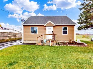 E3310 County Road G, Kewaunee, WI 54216