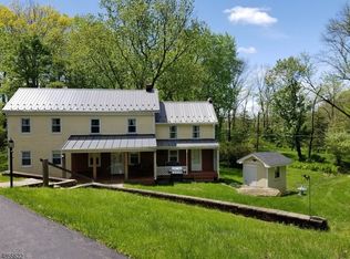 553 Woolf Rd, Milford, NJ 08848