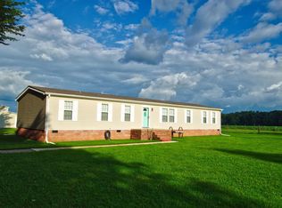 1151 Bush Rd, Bradyville, TN 37026