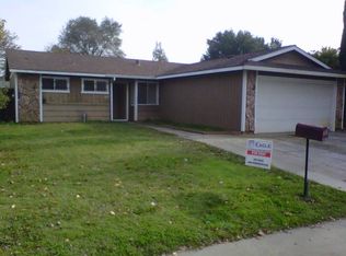 7849 Sunrise Greens Dr, Sacramento, CA 95828
