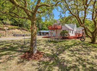 47 Schlecht Rd, Toledo, OR 97391