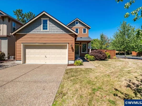2354 Laura Vista Dr NW, Albany, OR 97321