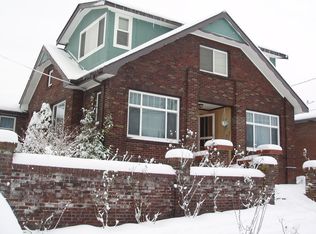 4531 36th Ave NE, Seattle, WA 98105