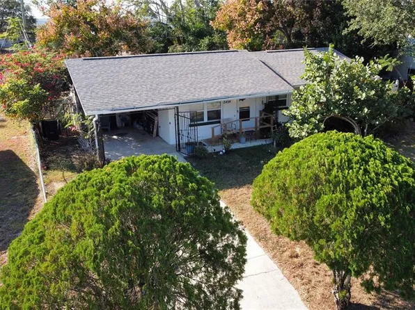 2454 MARTHA DRIVE, LAKE WALES, FL 33898