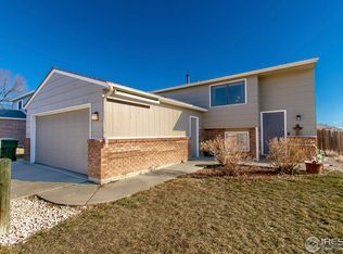 4174 Peach Tree Ct, Loveland, CO 80538