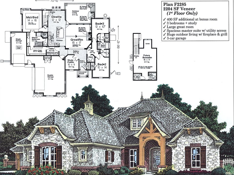 1st image of 100 Hollyhock Dr