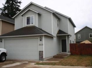 3679 Kendra St, Eugene, OR 97404