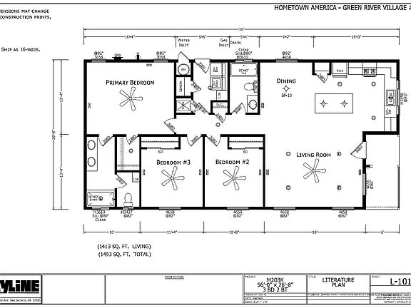 3rd image of 4901 Green River Rd #322