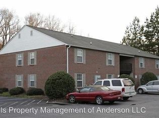 141 Reaves Pl, Anderson, SC 29625