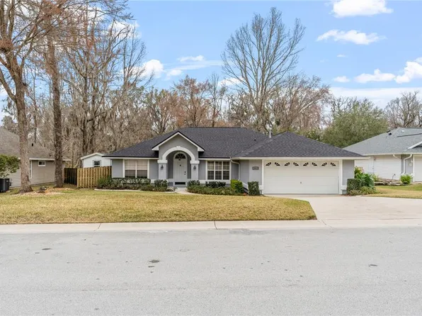 10635 NW 9th Ave, Gainesville, FL 32606