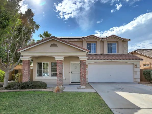 15153 W Riviera Dr, Surprise, AZ 85379