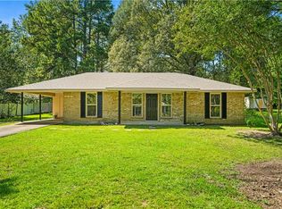847 Grays Creek Rd, Dry Prong, LA 71423
