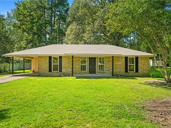 847 Grays Creek Rd, Dry Prong, LA 71423