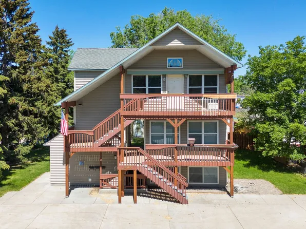 Marshall, 845 Marshall St #B, Missoula, MT 59801