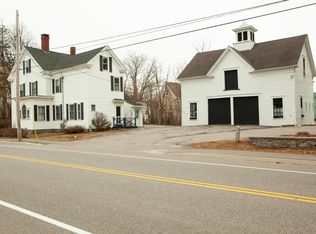 66 North St, Saco, ME 04072