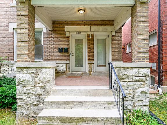 3rd image of 5932 McPherson Ave