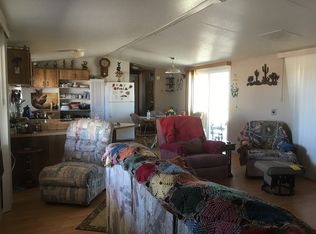 3306 W Lincoln St, Yucca, AZ 86438