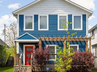 606 N Beville Ave, Indianapolis, IN