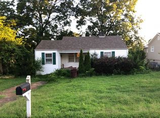 1505 Thirtieth St, Sheffield, AL 35660