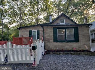 62 Albertson Ave, Clementon, NJ 08021