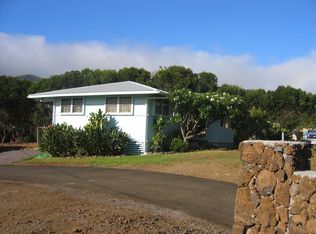 66-1724 Kawaihae Rd, Kamuela, HI 96743