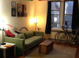 4143 39th Pl APT 2A, Sunnyside, NY 11104