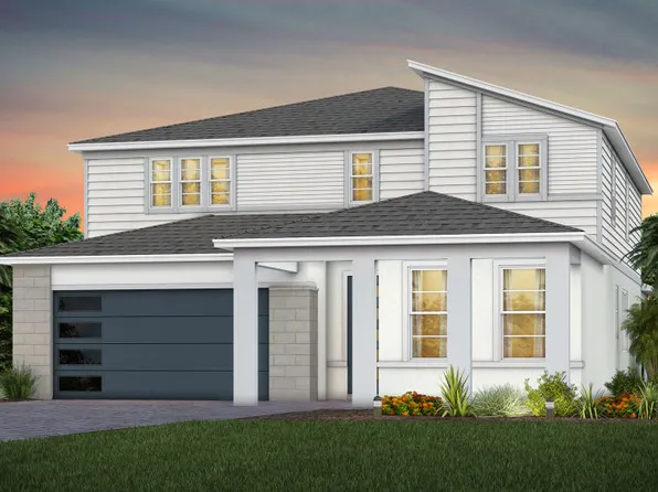 Scarlett Plan, EverBe