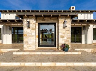 156 Agrihood Dr, Fredericksburg, TX 78624
