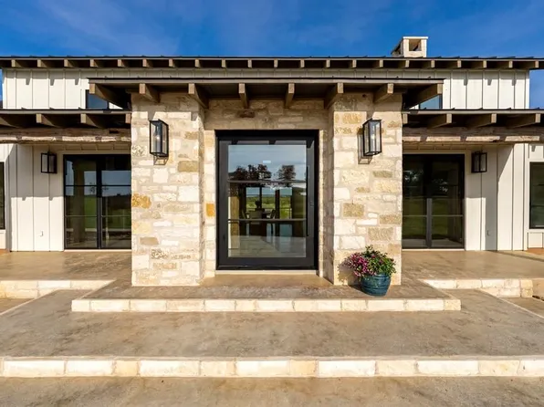 156 Agrihood Dr, Fredericksburg, TX 78624