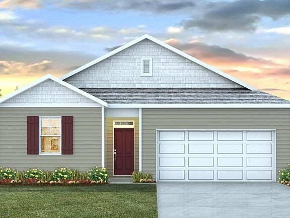 Plan Elevation.