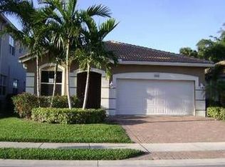 4303 Star Ruby Blvd, Boynton Beach, FL 33436