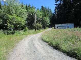 66482 Gurney Rd, North Bend, OR 97459