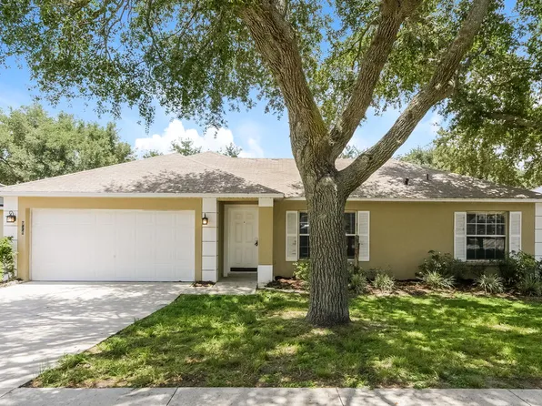 926 Willow Run St, Minneola, FL 34715