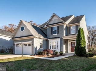 7324 Legacy Ln, Ruther Glen, VA 22546
