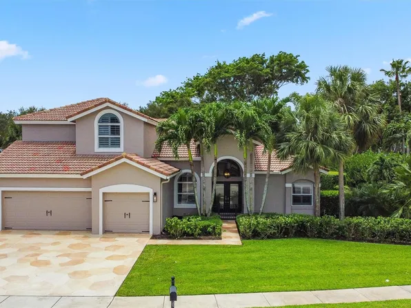 11332 Edgewater Circle, Wellington, FL 33414