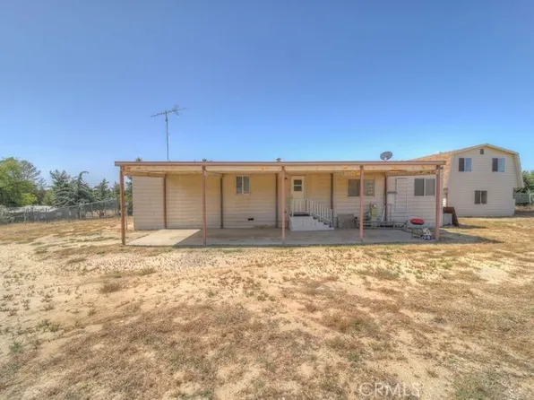 59135 Gilman Rd, Anza, CA 92539