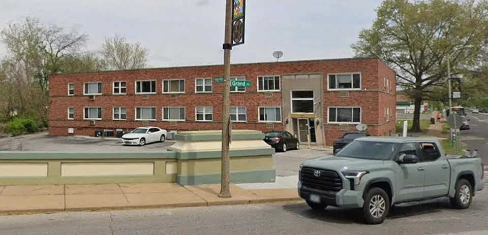 3601 Holly Hills Blvd #12