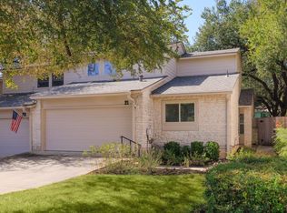 9518 Topridge Dr APT 21, Austin, TX 78750
