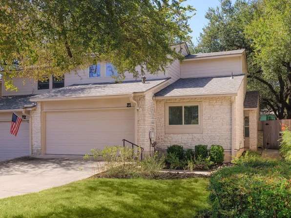 9518 Topridge Dr APT 21, Austin, TX 78750
