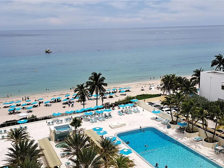 2501 S Ocean Dr #1021 — Photo 28