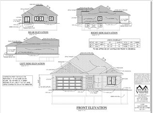 808 W S St, McCook, NE 69001