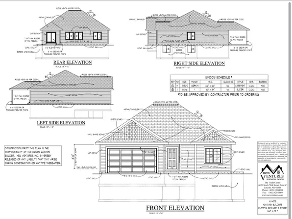 808 W S St, McCook, NE 69001