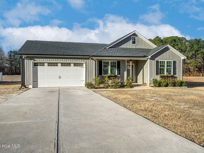 6103 Farmwood Loop, Wilson, NC, 27896