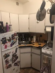 Rented by R New York