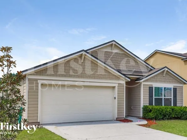 3854 Falcon Crest Dr, Green Cove Springs, FL 32043