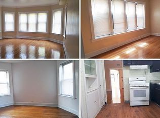 6326 N Francisco Ave, Chicago, IL 60659